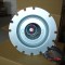ATLAS COPCO OIL SEPARATOR 1622569300